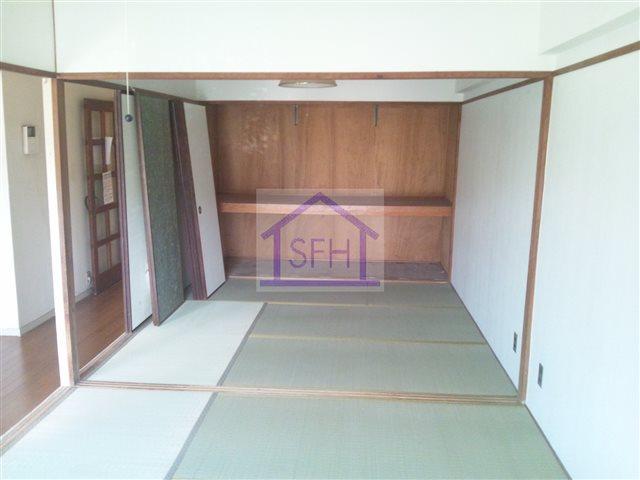Non-living room