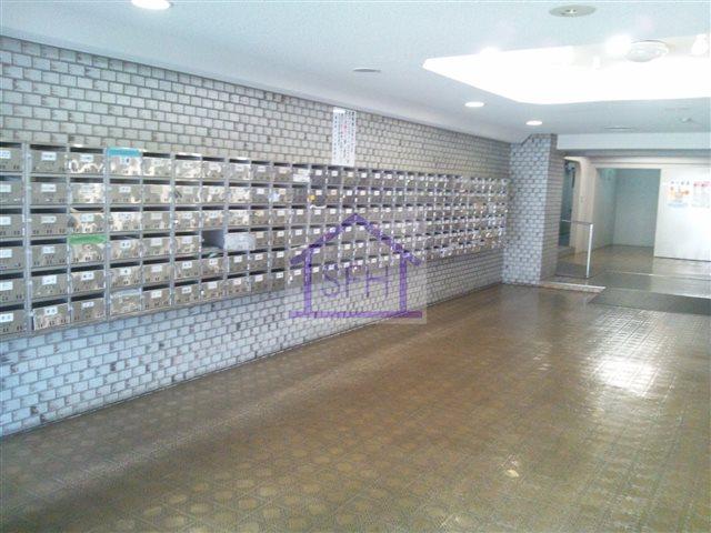 Other common areas