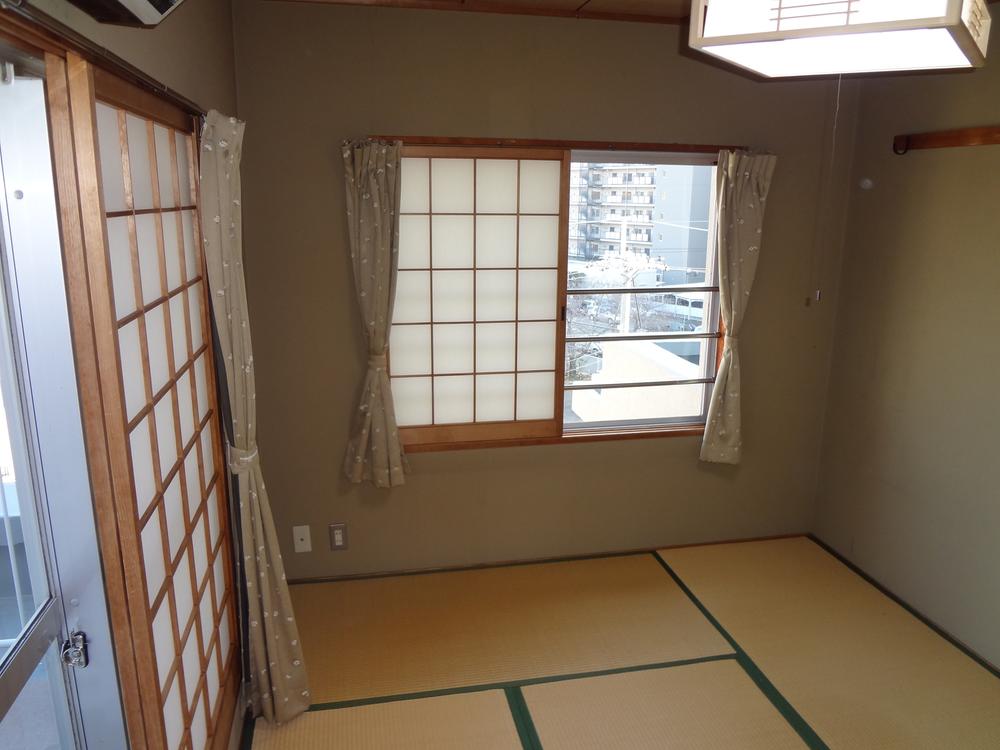 Non-living room