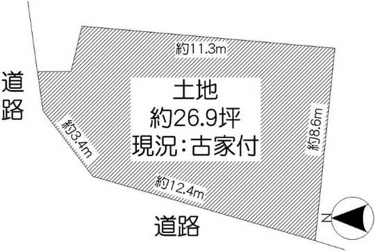 Compartment figure