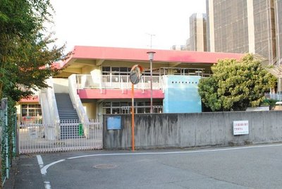 kindergarten ・ Nursery. Shinden kindergarten (kindergarten ・ 366m to the nursery)