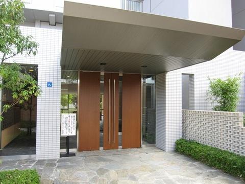 Other common areas. Local (10 May 2012) shooting
