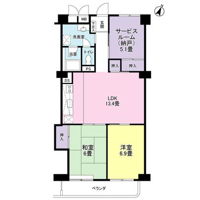 Floor plan. Floor plan