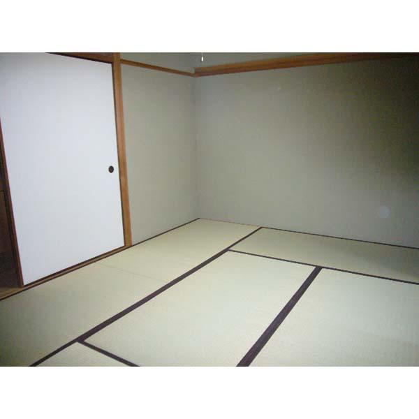 Living and room. Japanese style room