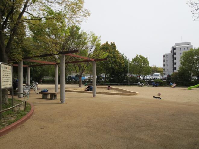 Other. Neighborhood park