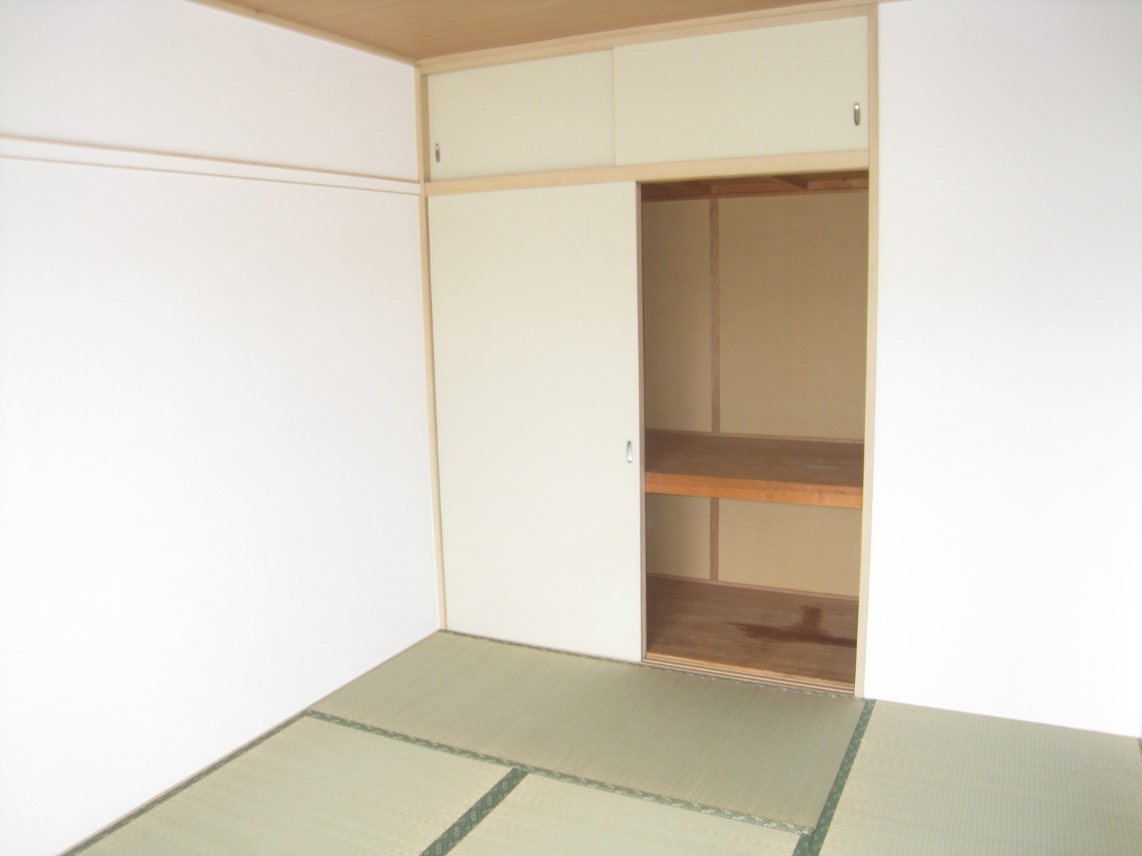 Other room space