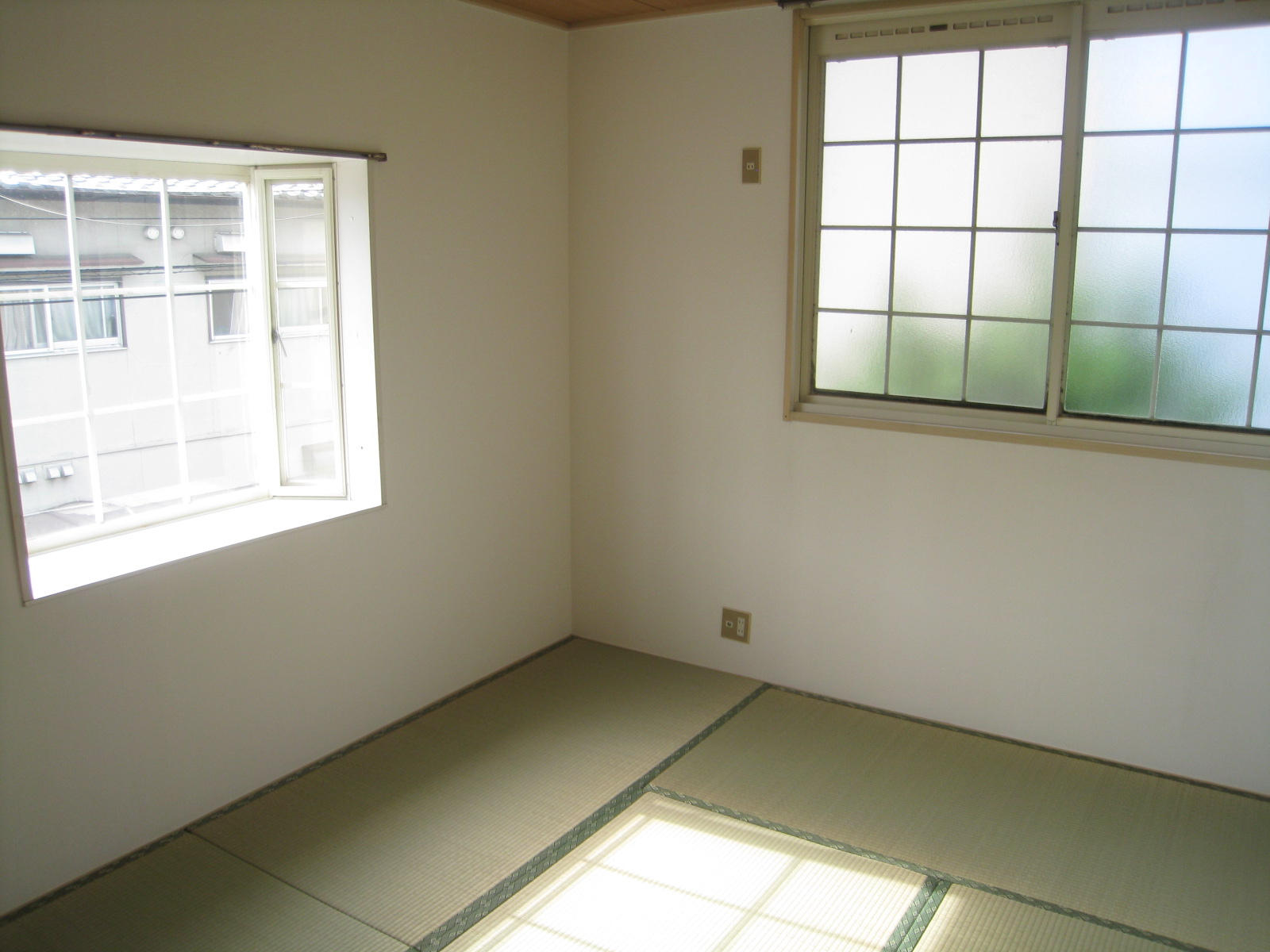 Other room space