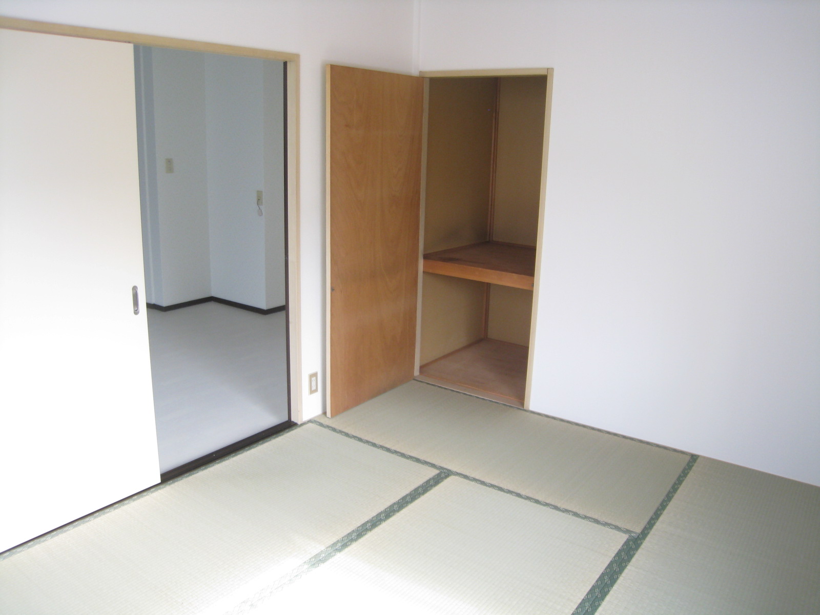 Other room space