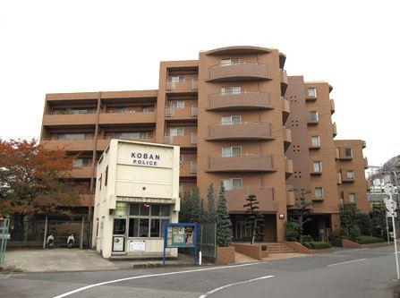 Toyonaka, Osaka Shinsenriminami cho 3