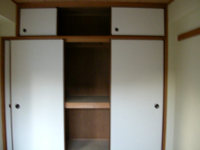 Other room space. Japanese style room