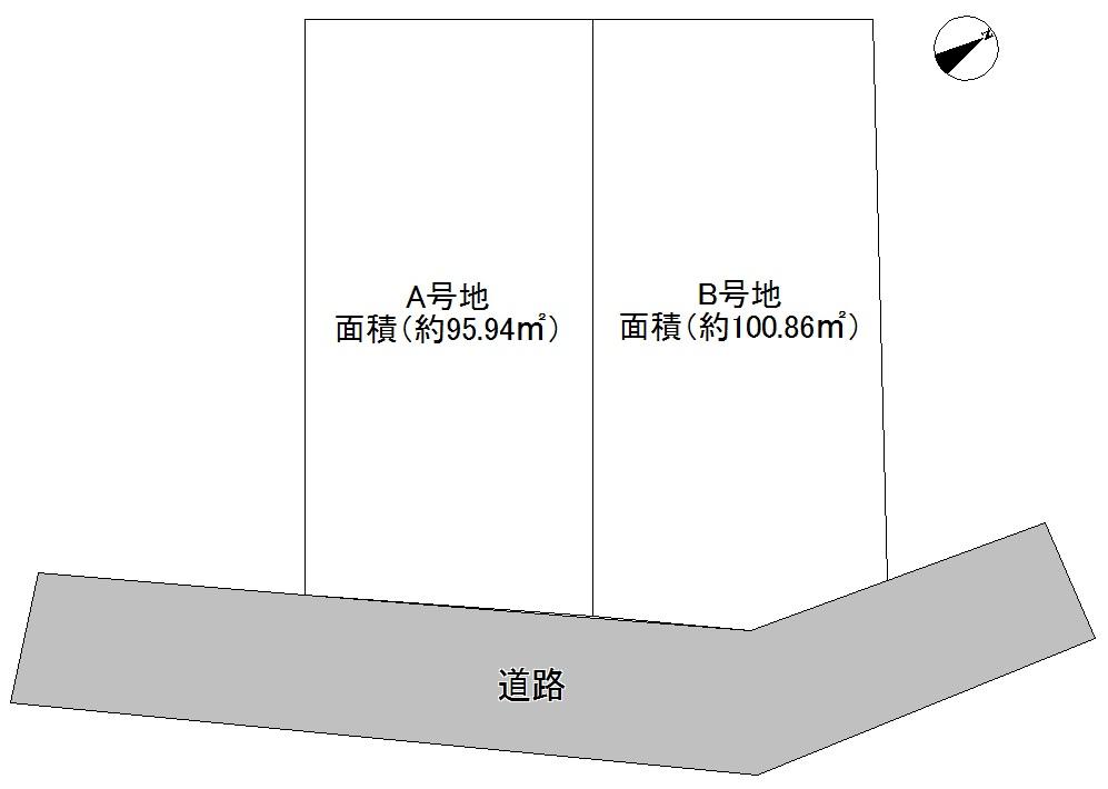 The entire compartment Figure