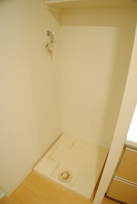 Other Equipment.  ※ It will be in the photo of the model room of the same properties. 