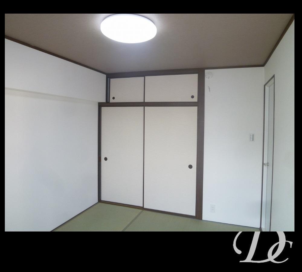 Non-living room