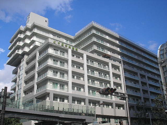 Hospital. 741m until the medical corporation Kyowa Board Senri Hospital (Hospital)