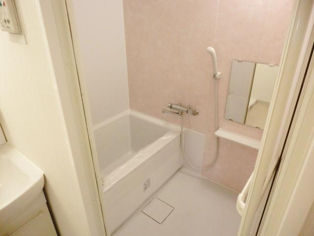 Bathroom. Local (11 May 2013) Shooting
