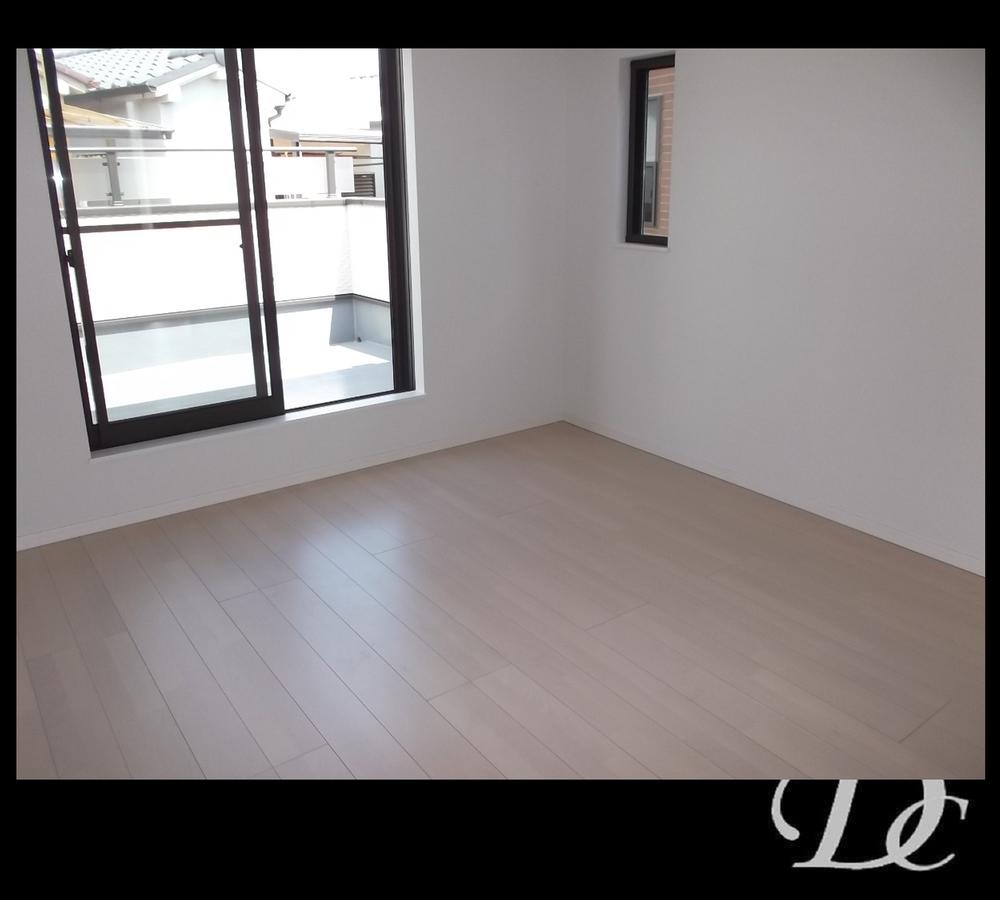 Non-living room