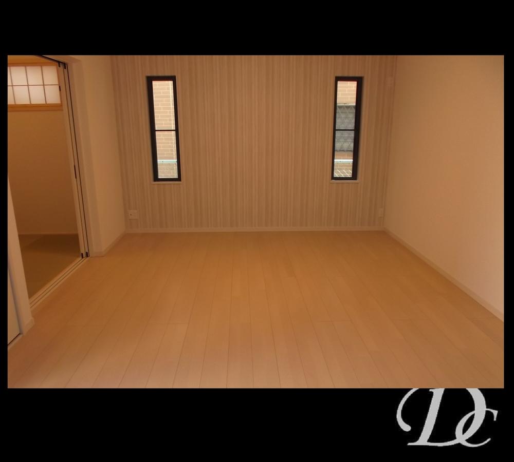 Non-living room