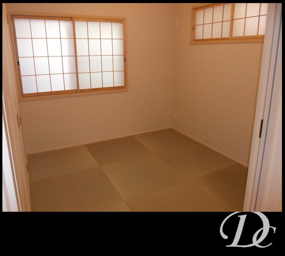 Non-living room
