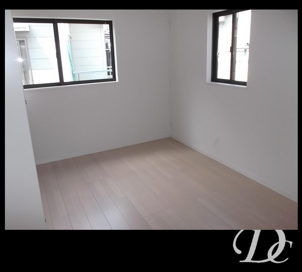 Non-living room