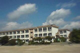 Primary school. Municipal Kofudai 1000m up to elementary school