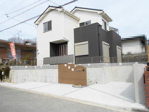 Local appearance photo. appearance