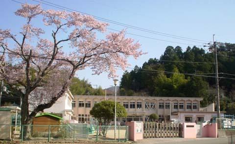 kindergarten ・ Nursery. 750m until Yoshikawa nursery