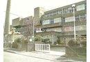 Junior high school. 608m until Yao City Katsura junior high school