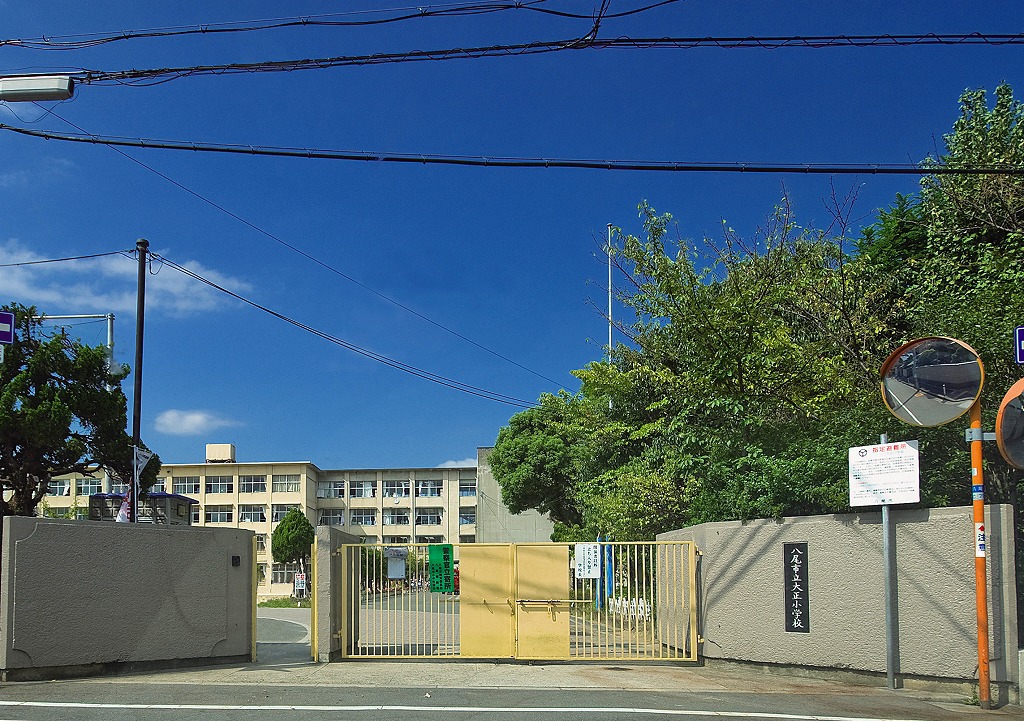 Other Environmental Photo. Adjacent to the 600m Taisho kindergarten to elementary school Taisho, 8 min. Walk. Because children of different age also can drop off and pick up together, Busy mom is also a great help