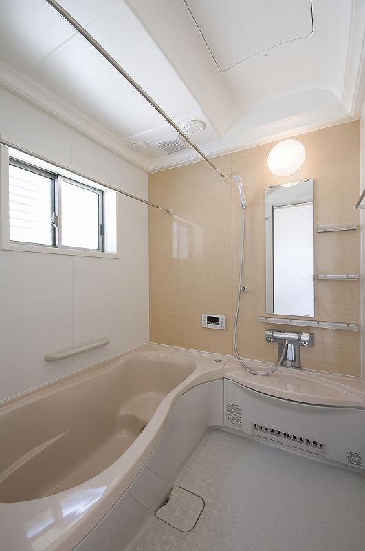 Bathroom. Room (same specifications) Shooting