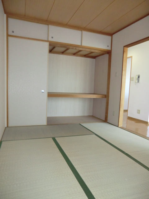 Other room space