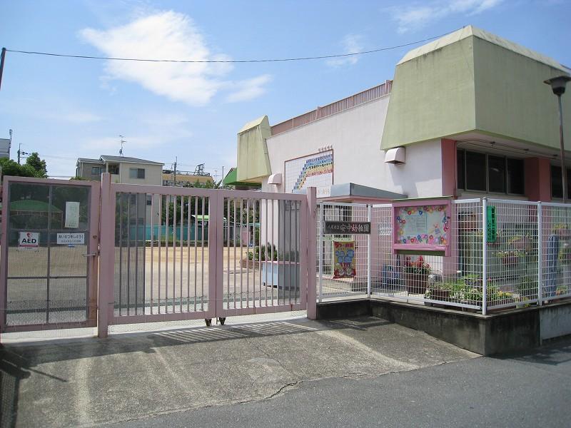 kindergarten ・ Nursery. 765m until Yao Municipal Annaka kindergarten
