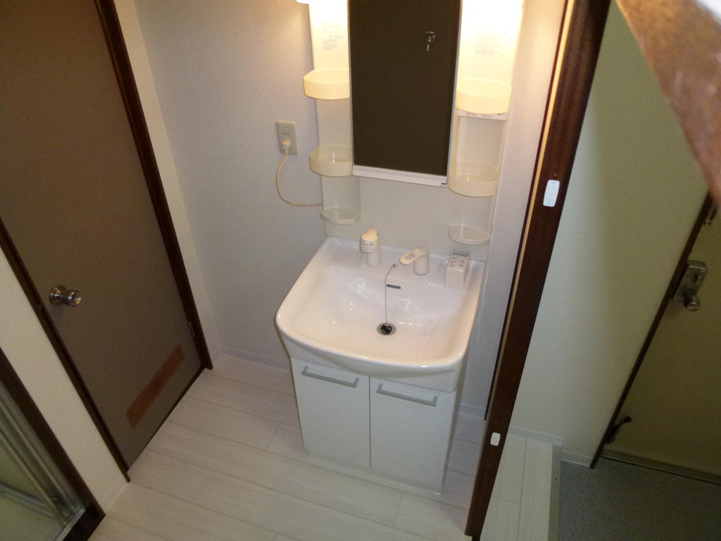 Washroom