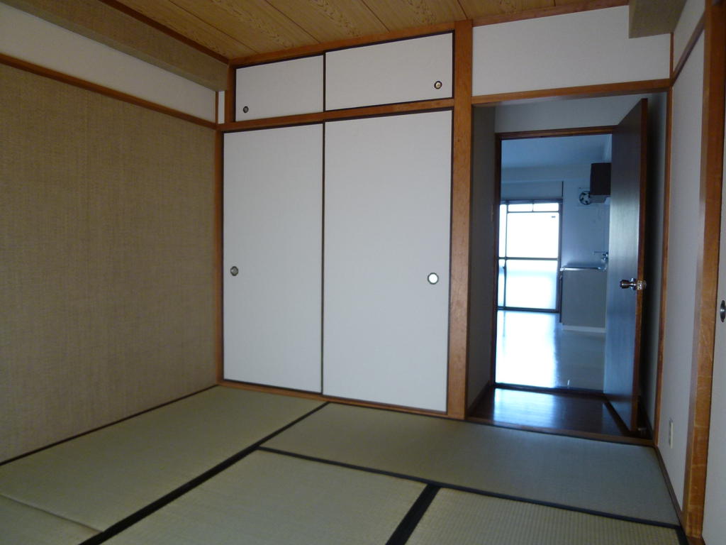 Other room space