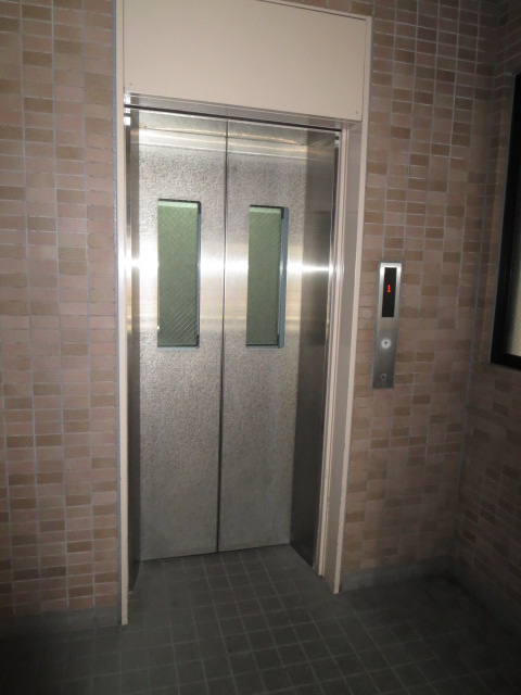 Other Equipment. Elevator