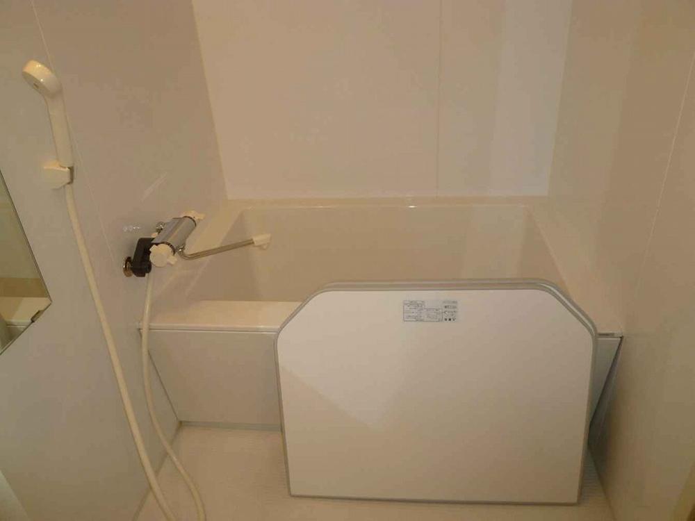 Bathroom. Bathroom tones and perfect white for a relaxing time