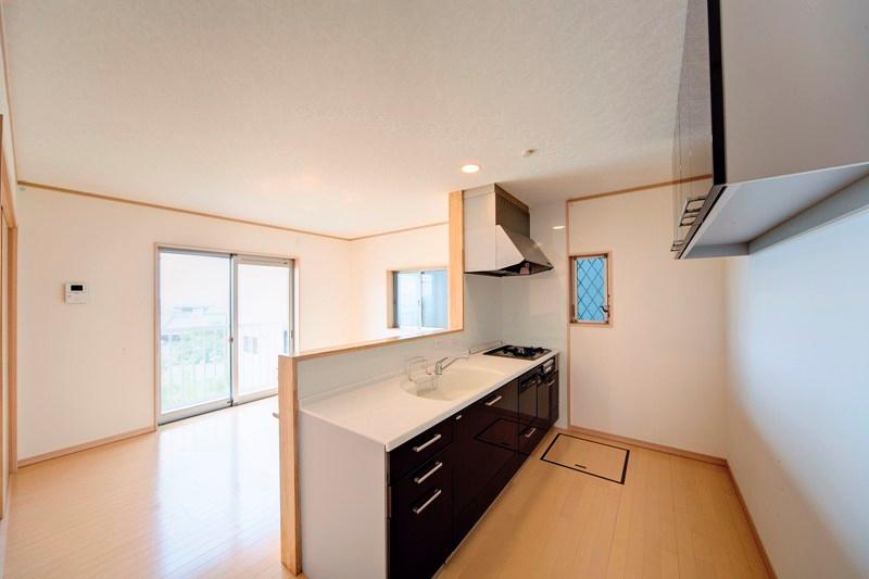 Same specifications photo (kitchen). (A-13 Building) same specification