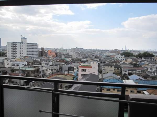 View photos from the dwelling unit