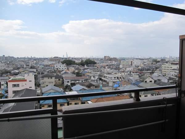 View photos from the dwelling unit