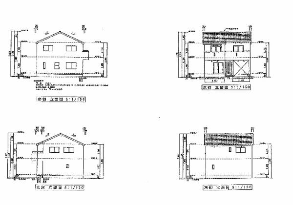 Rendering (appearance). ( 1 Building) Rendering