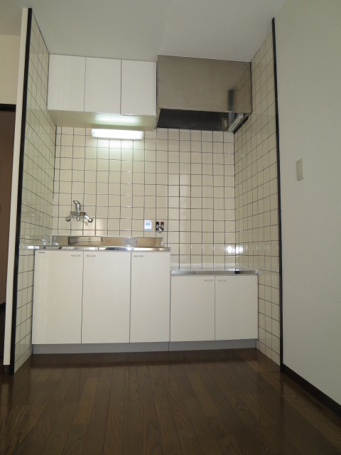 Kitchen. Kitchen