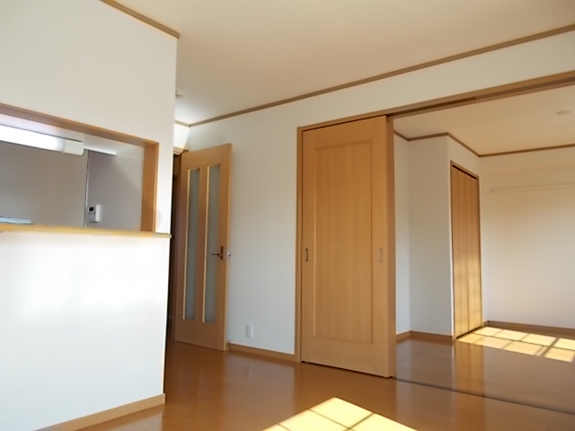 Living and room