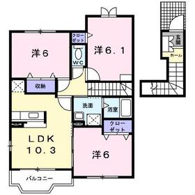 Building appearance
