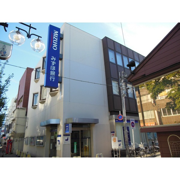 Bank. 818m to Sumitomo Mitsui Banking Corporation Yamamoto Branch (Bank)