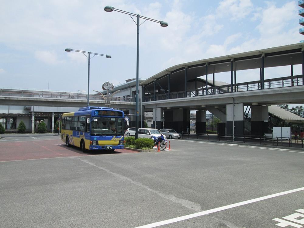 Other. JR Kansai Main Line Walk up to Kyuhoji Station 3 minutes