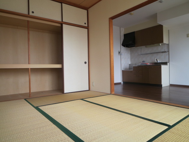 Other room space