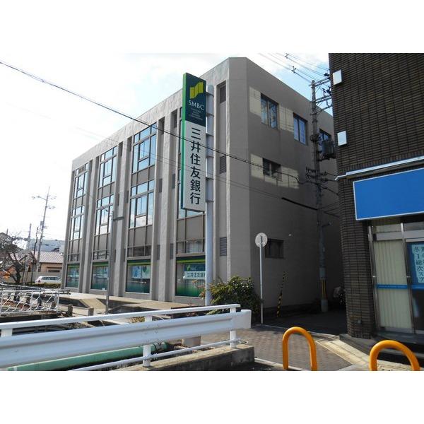 Bank. Mizuho 198m Sumitomo Mitsui Banking Corporation to Bank Yamamoto branch