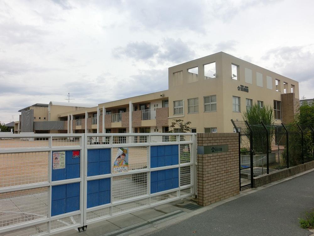 kindergarten ・ Nursery. SeiTomo to kindergarten 570m