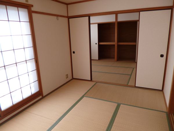 Other room space