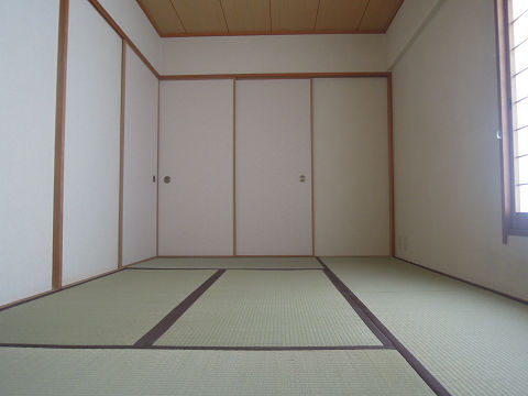 Other room space