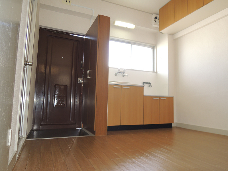 Living and room. Living